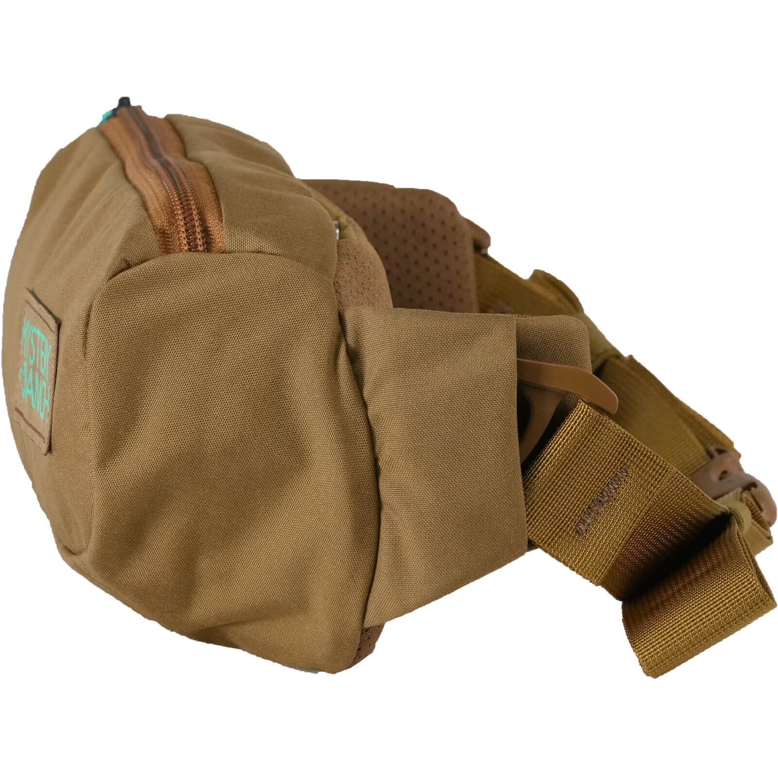 Ledvinka Mystery Ranch Forager Hip Pack 2,5 l – Desert Fox