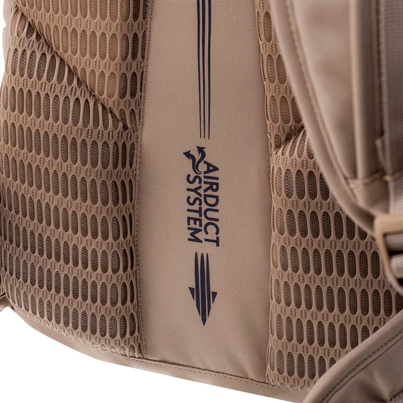 Batoh Magnum Urbantask 37 l – Dirty Sand