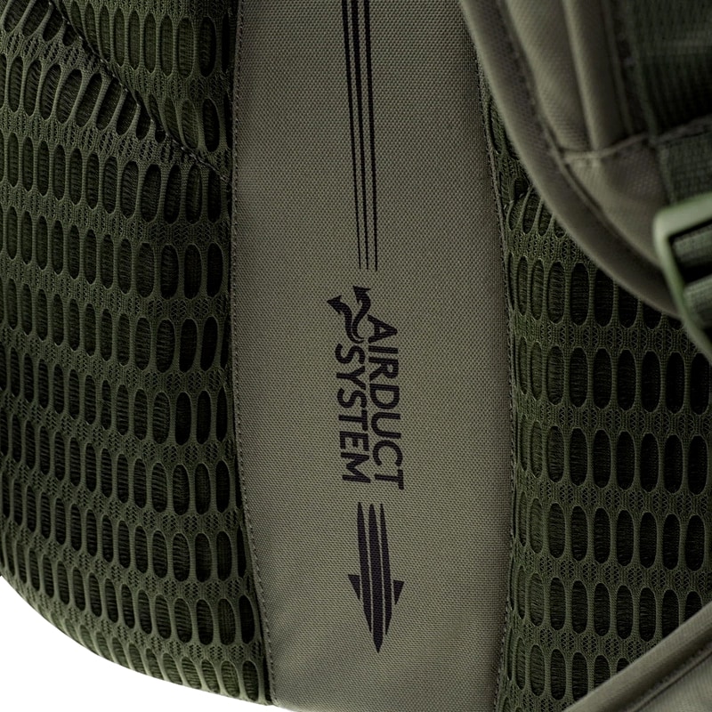 Batoh Magnum Urbantask 37 l – Combat Green