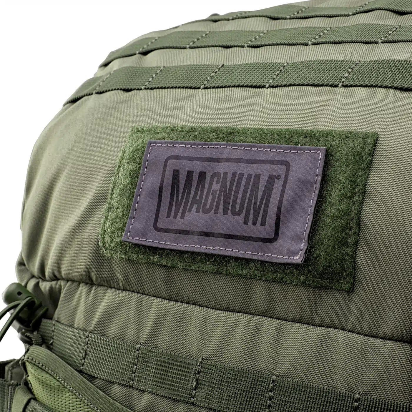 Batoh Magnum Multitask 85 l – Combat Green