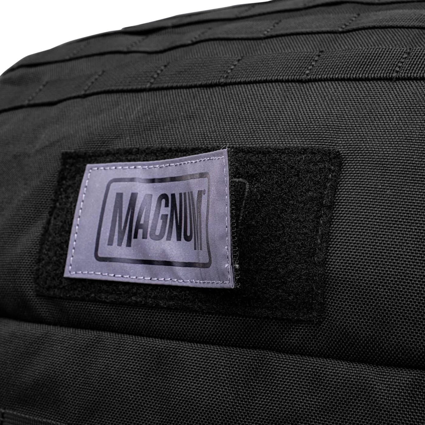 Batoh Magnum Multitask Cordura 55 l – Reaper Black