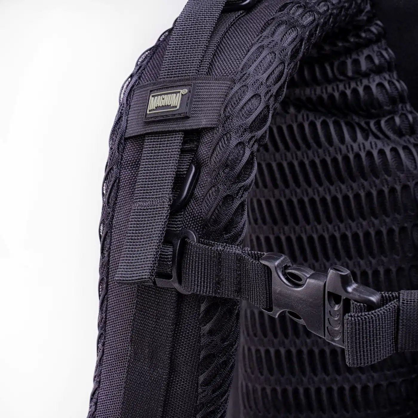 Batoh Magnum Multitask Cordura 70 l – Reaper Black