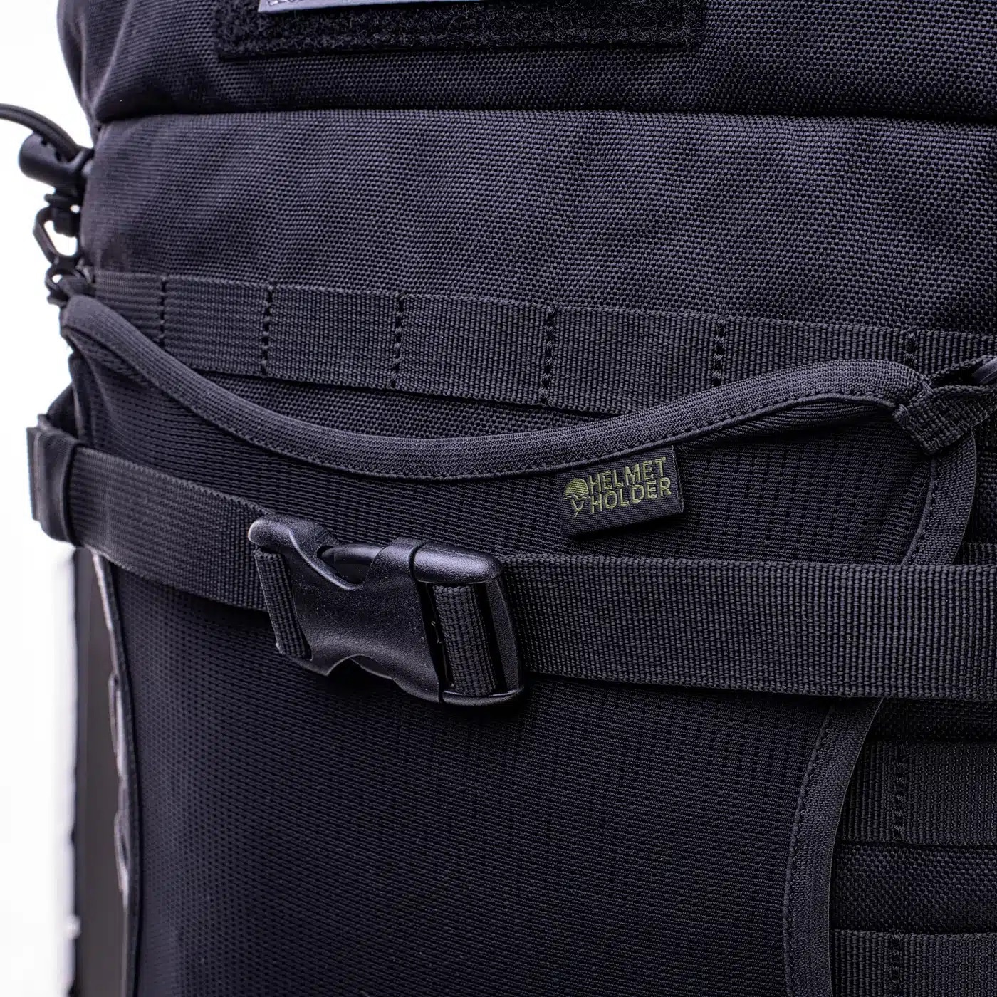 Batoh Magnum Multitask Cordura 70 l – Reaper Black