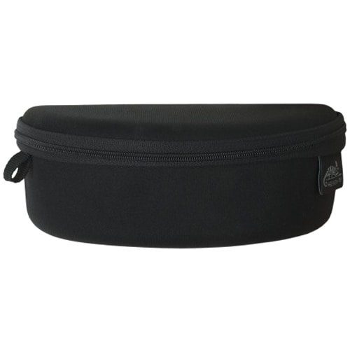 Taktické brýle Helikon-Tex LoxRay Basic Set – Black / Smoked