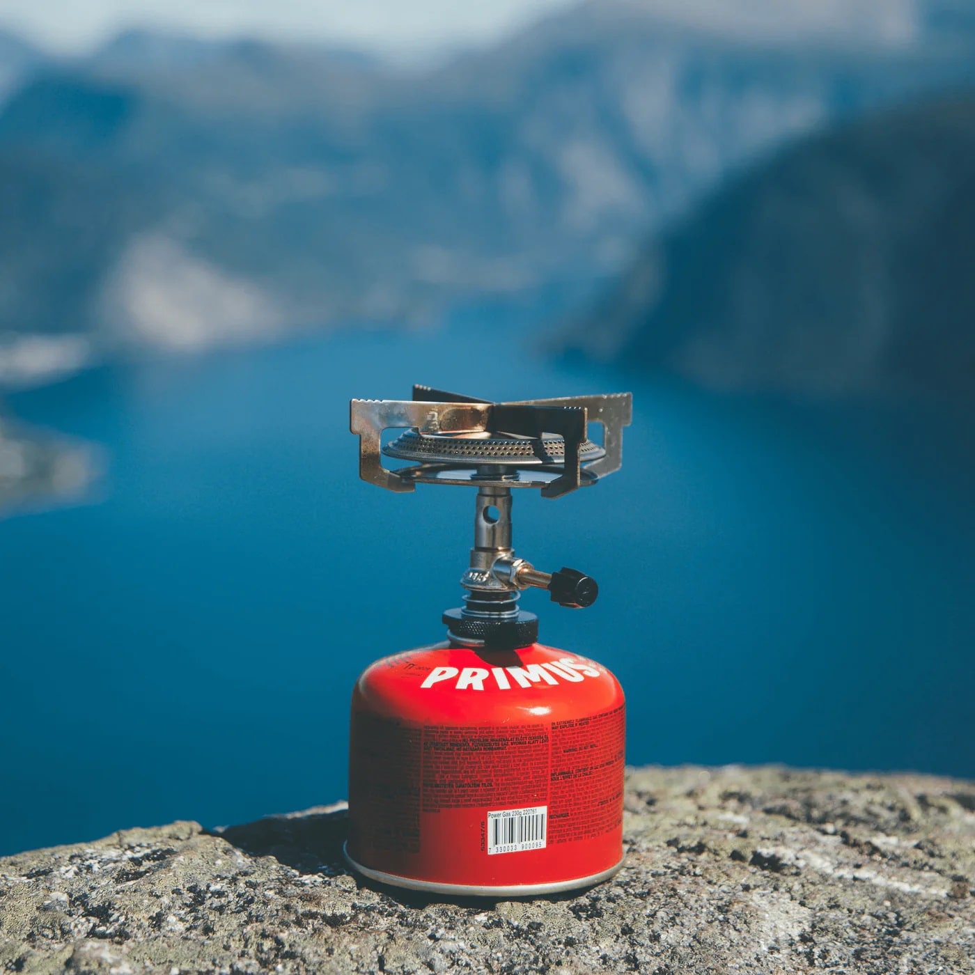 Turistický vařič Primus Mimer Stove Standard