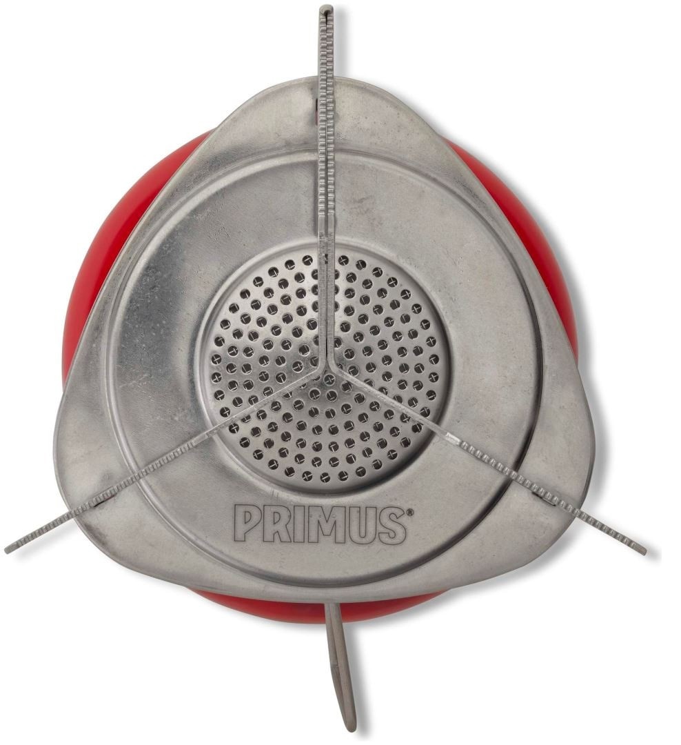 Turistický vařič Primus Essential Trail Stove Duo