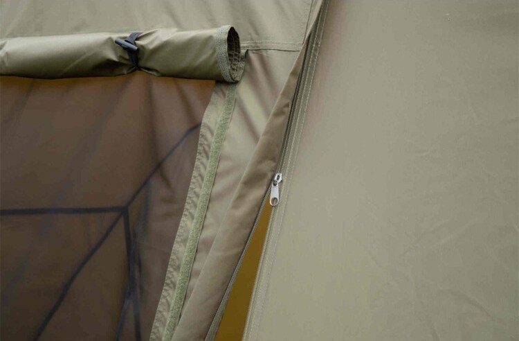 Stan pro 2 osoby Mikado Terroritory 2 Man Bivvy