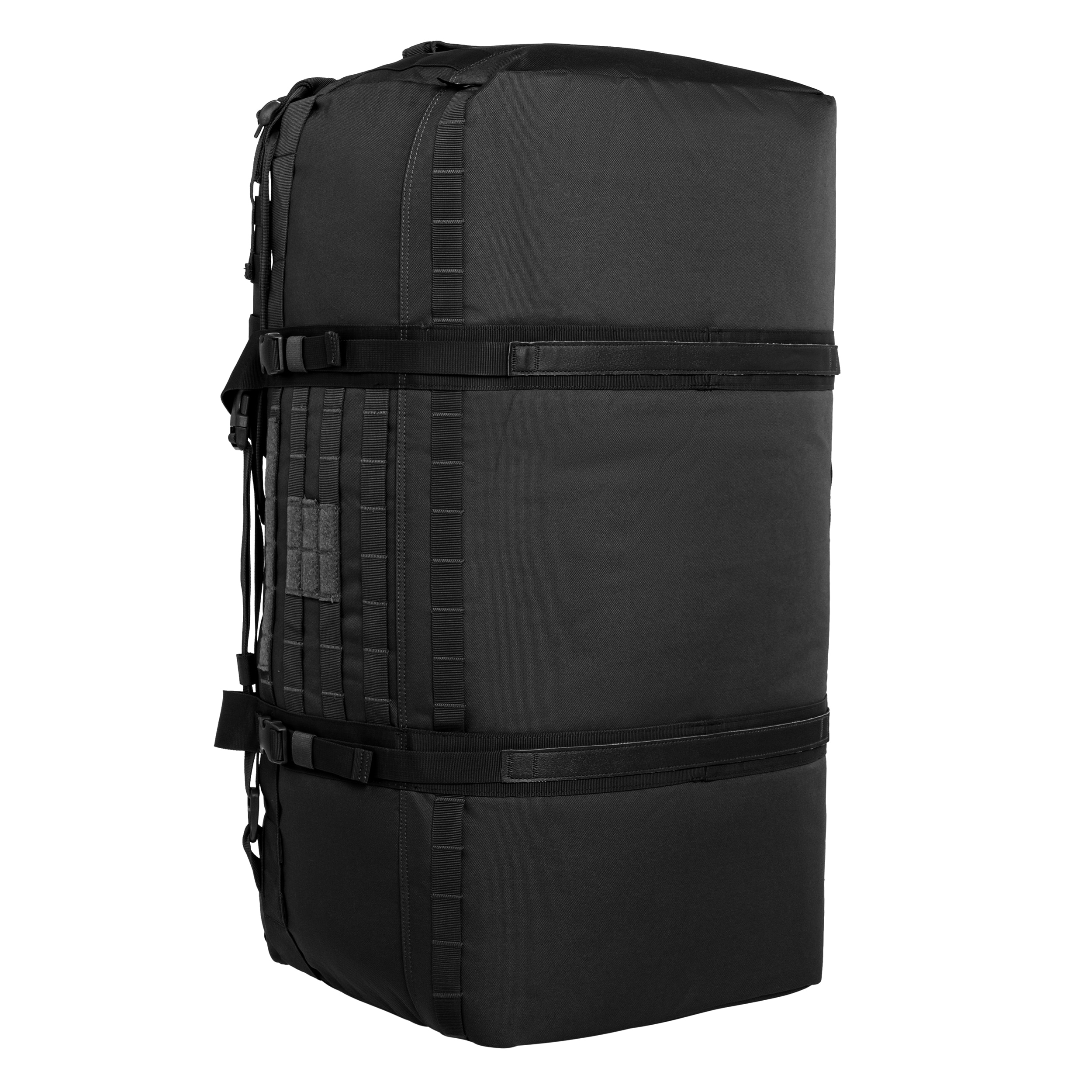 Taška Specna Arms Tactical 120 l - Black
