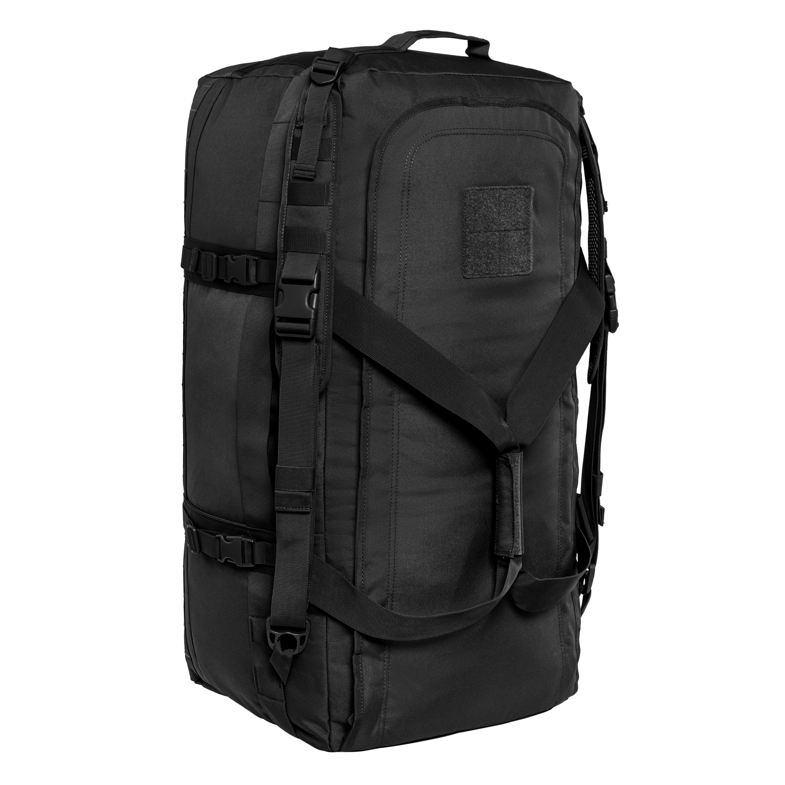 Taška Specna Arms Tactical 120 l - Black