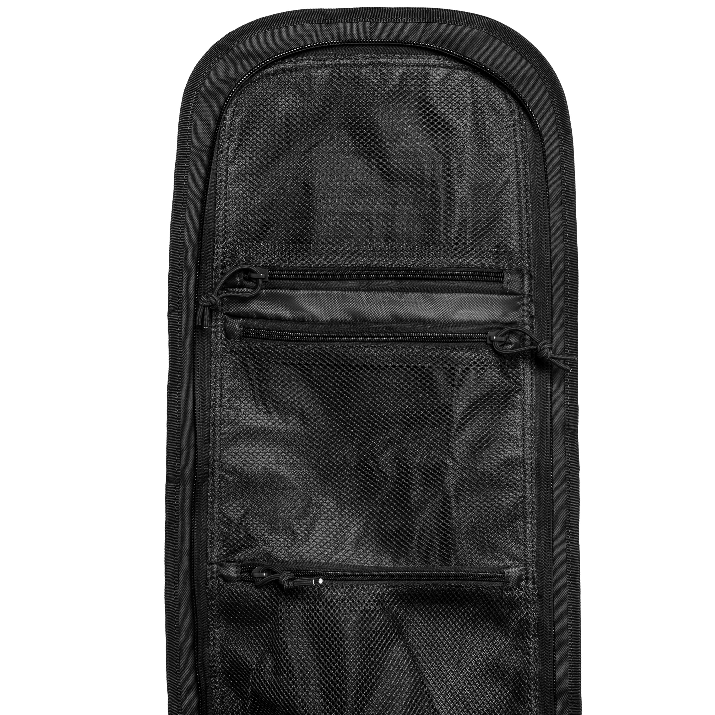 Taška Specna Arms Tactical 120 l - Black