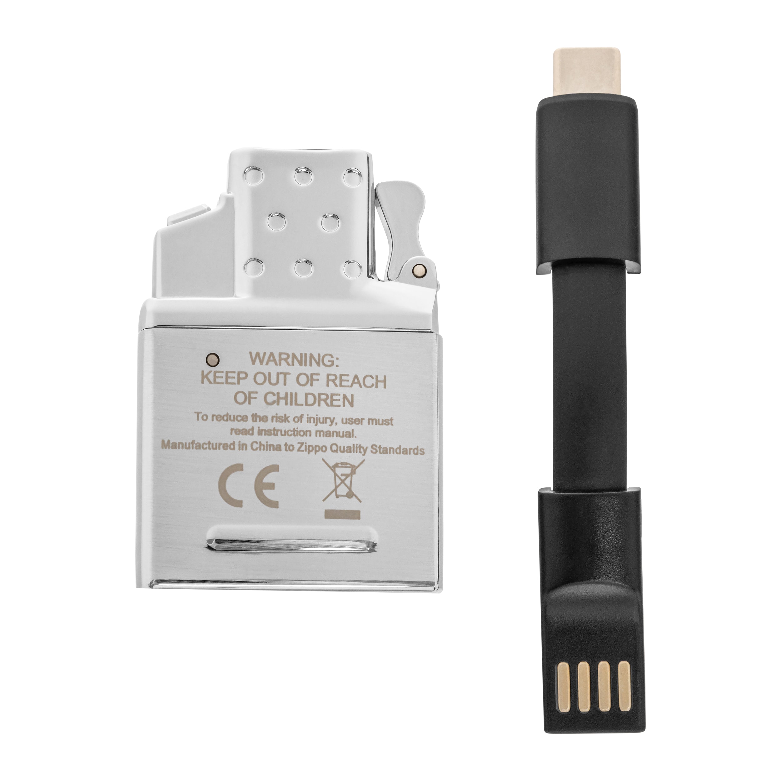 Plazmová náplň do zapalovače Zippo ARC Insert