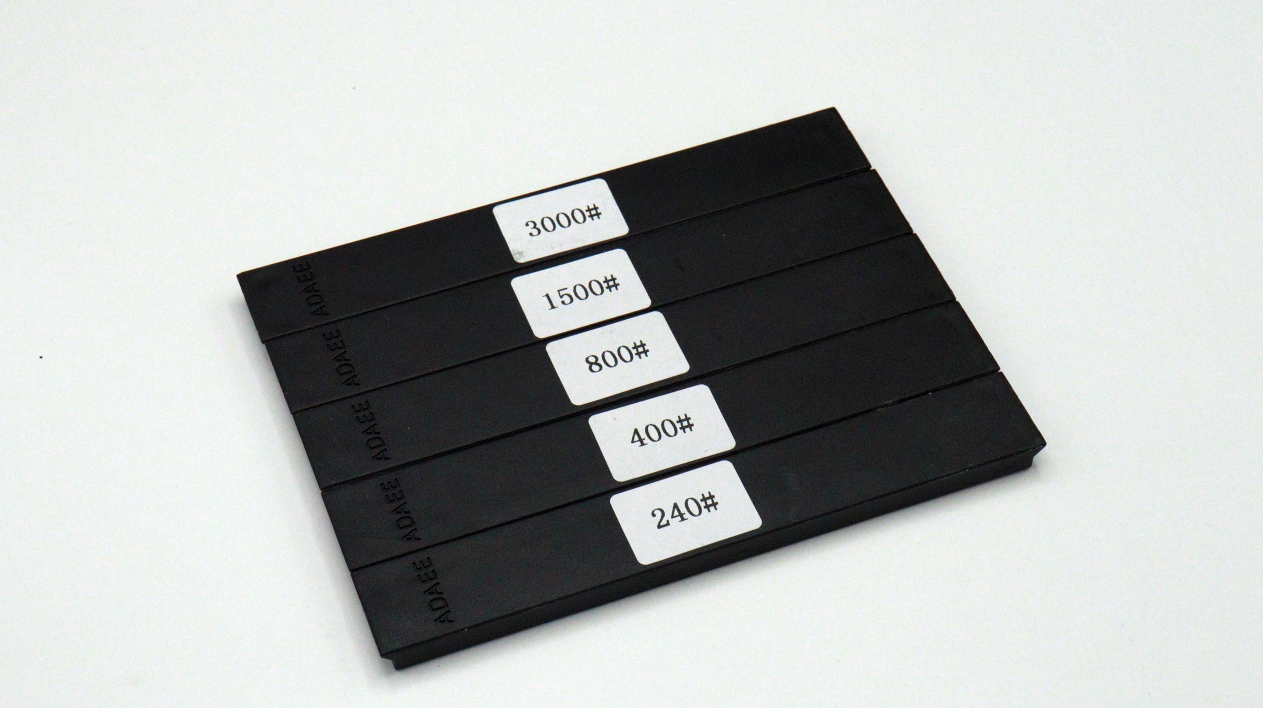 Sada diamantových kamenů Kazak Lux 2