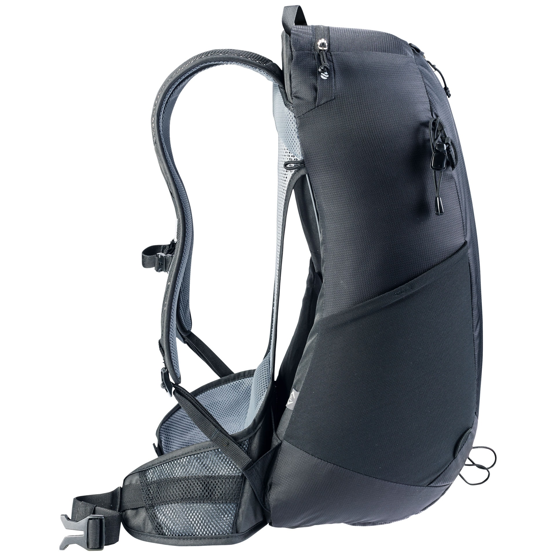 Batoh Deuter AC Lite EL 25 l – Black