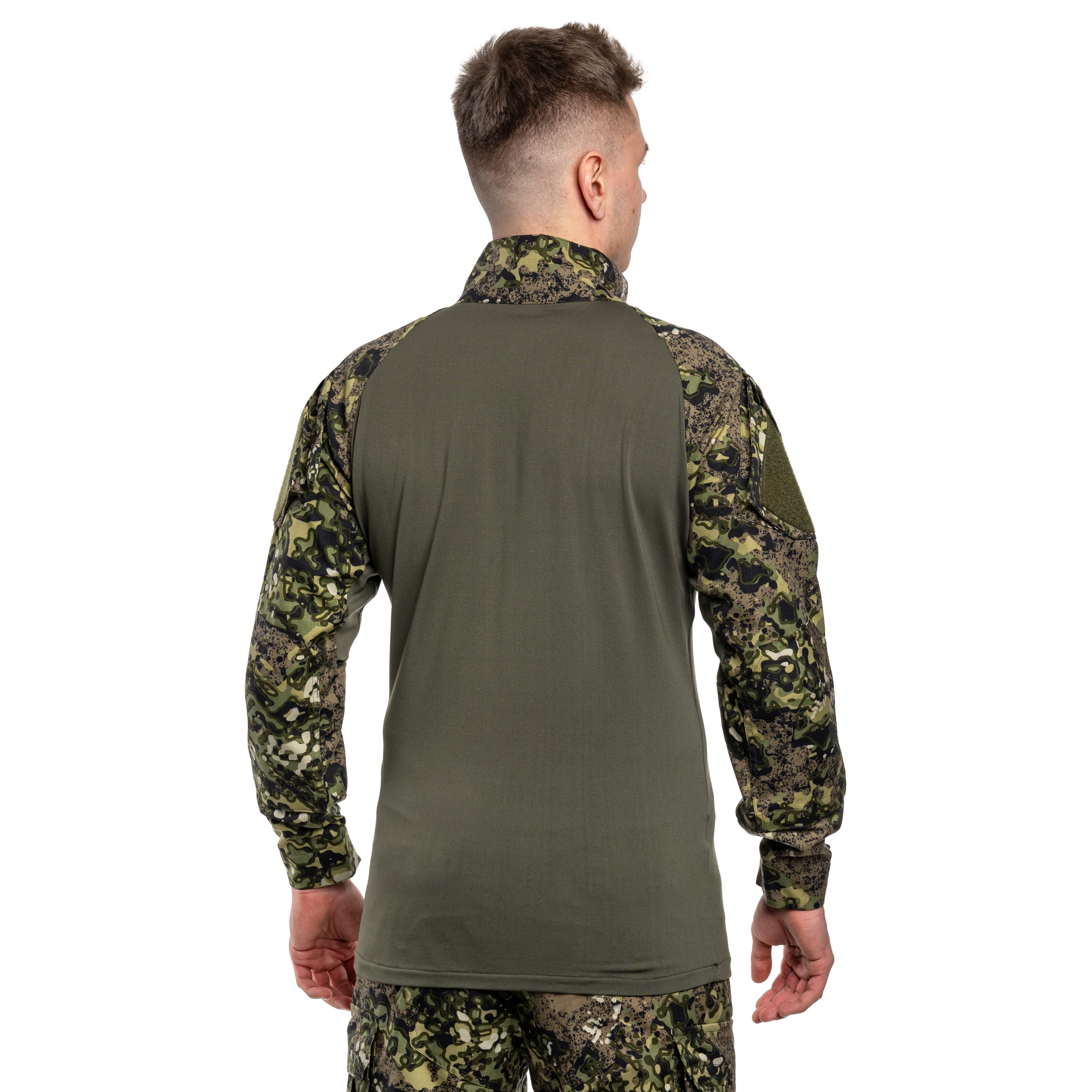 Mikina Maskpol Combat Shirt CS-02 - MAPA