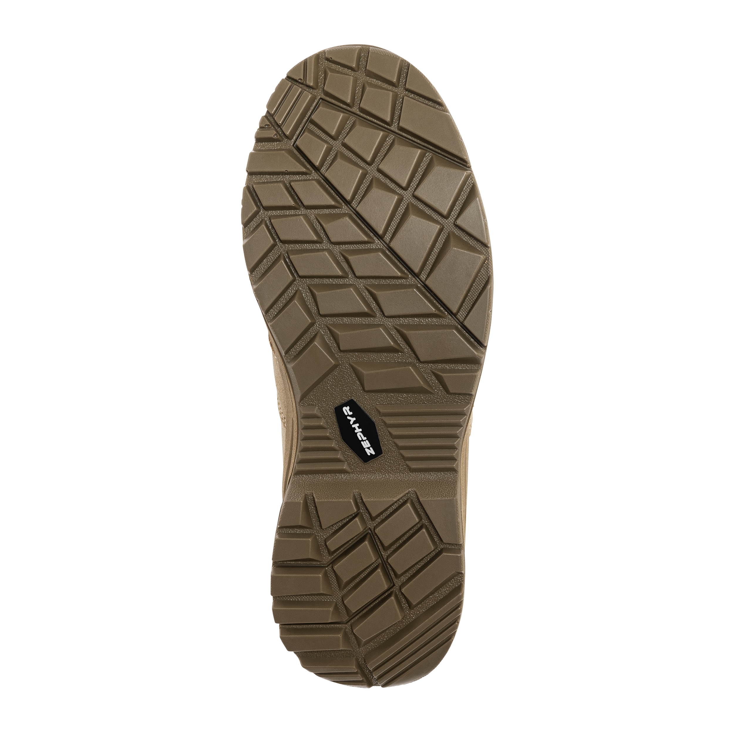 Boty Zephyr ZX11 - Sand