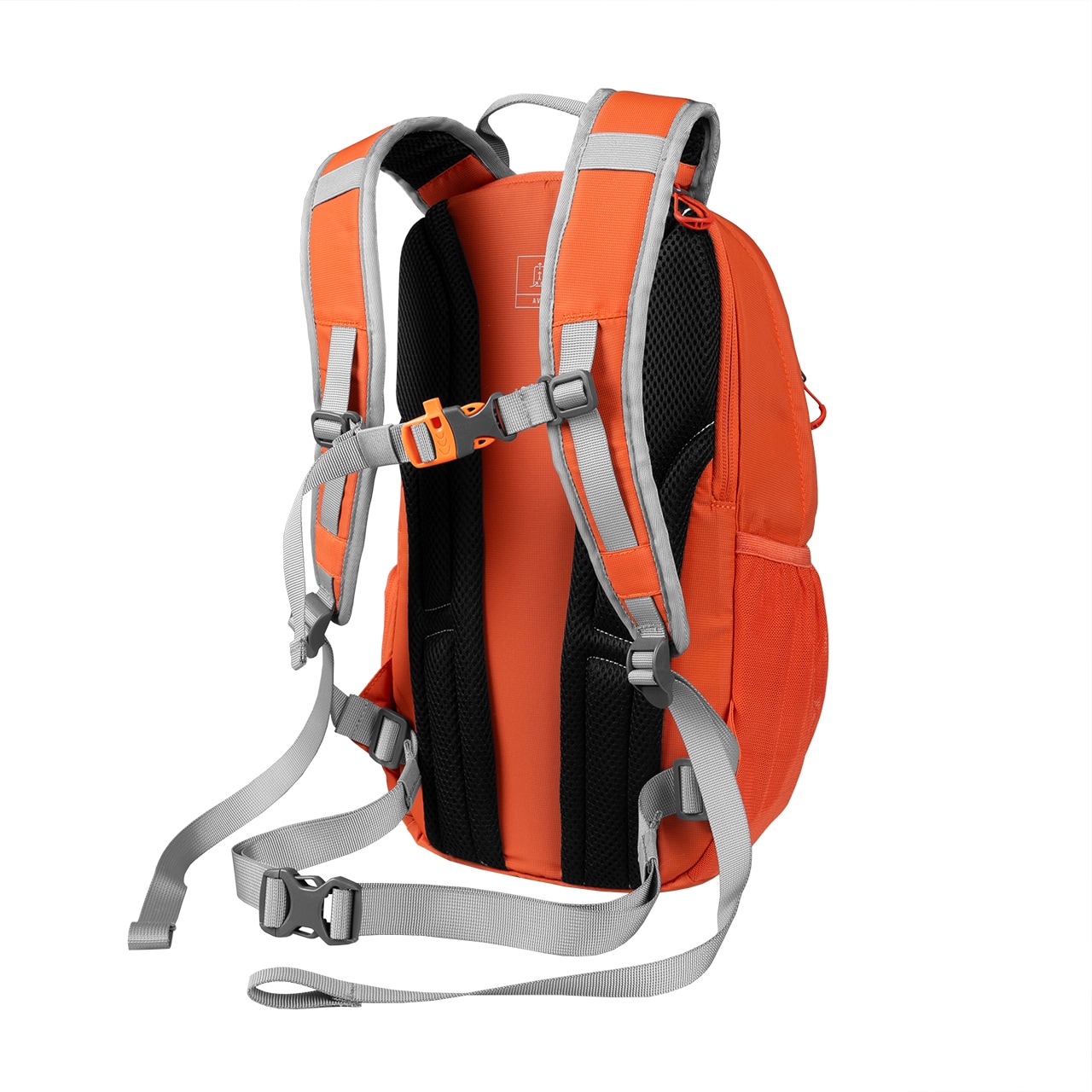 Batoh Alpinus Lecco 15 l – Korálový