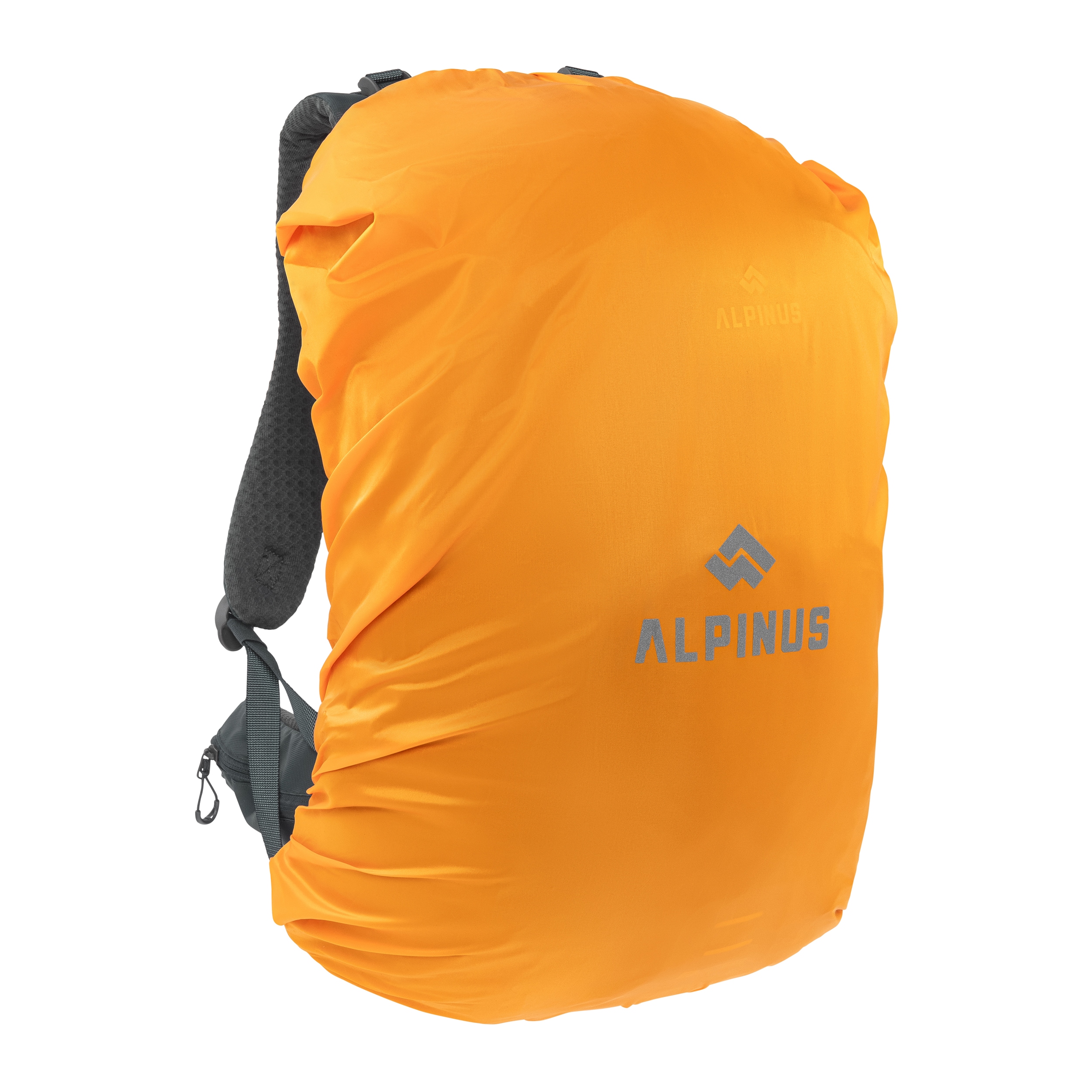 Batoh Alpinus Ornak 30 l – Sage Green