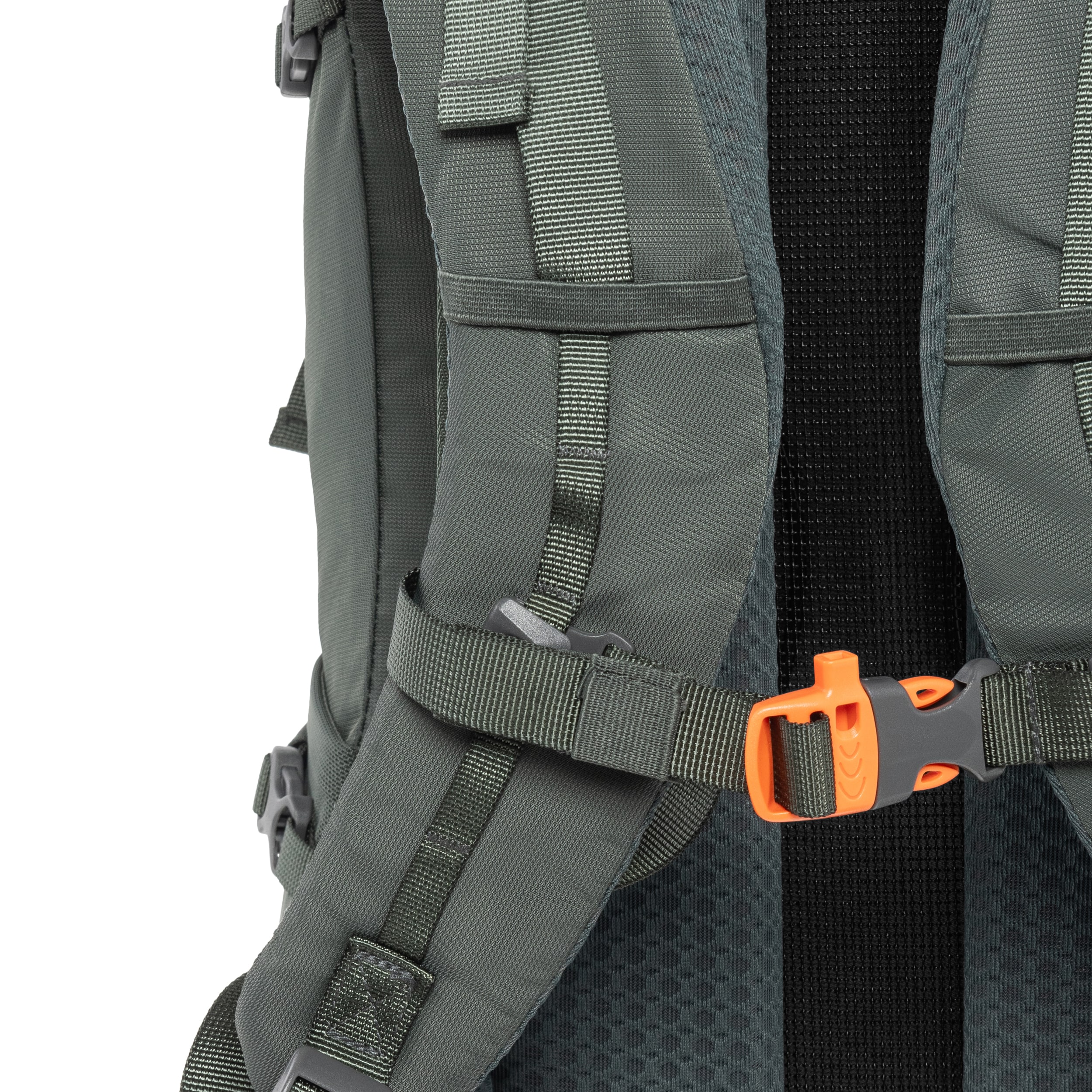 Batoh Alpinus Ornak 30 l – Sage Green