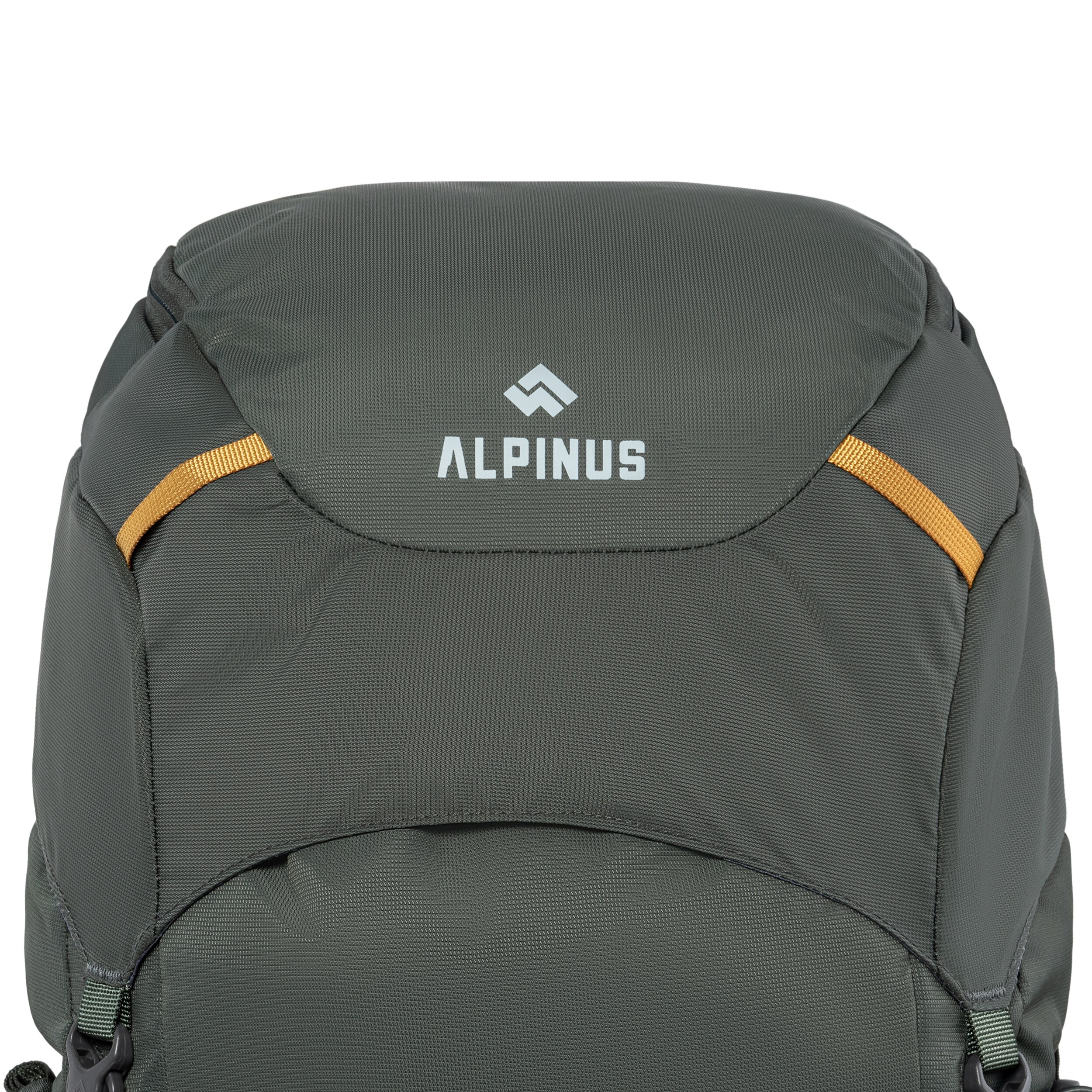 Batoh Alpinus Veymont 45 l – Vavřínový