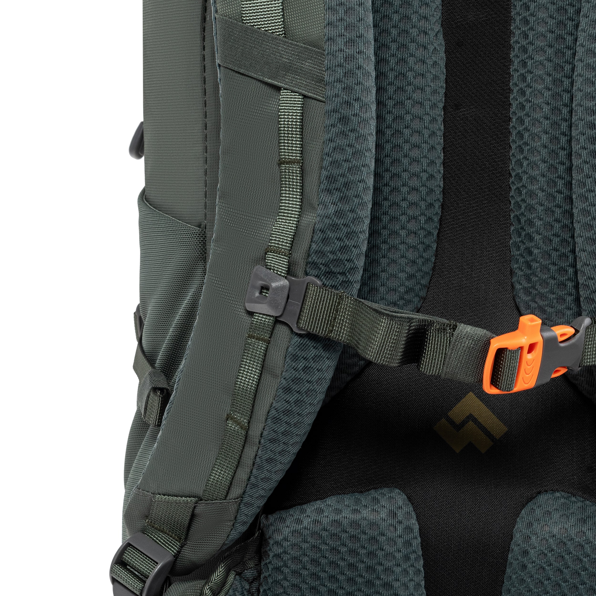 Batoh Alpinus Veymont 45 l – Vavřínový