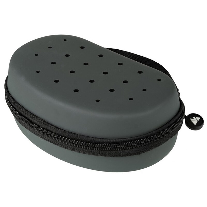 Turistické mačky Volven Pro Traxion - Black