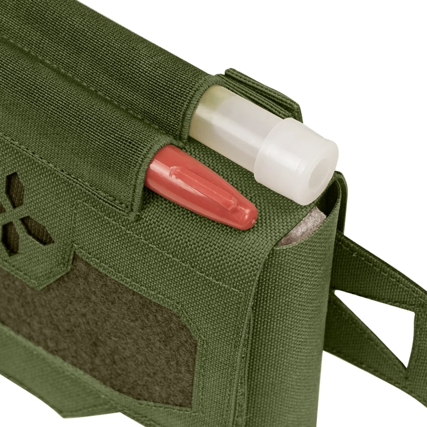 Lékárnička Condor Micro TK Pouch Gen 2 - Olive Drab