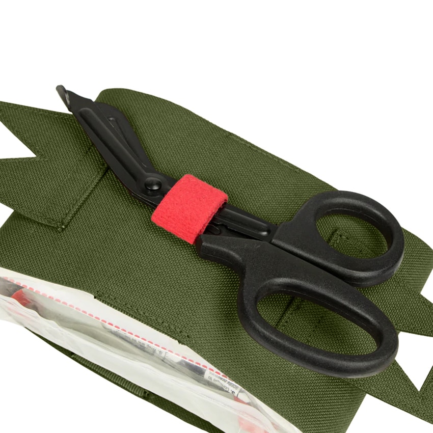 Lékárnička Condor Micro TK Pouch Gen 2 - Olive Drab