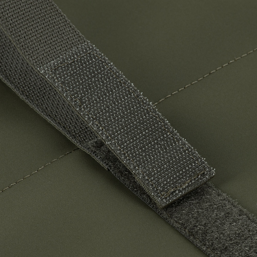 Panel na nášivky M-Tac 45 × 65 cm – Ranger Green