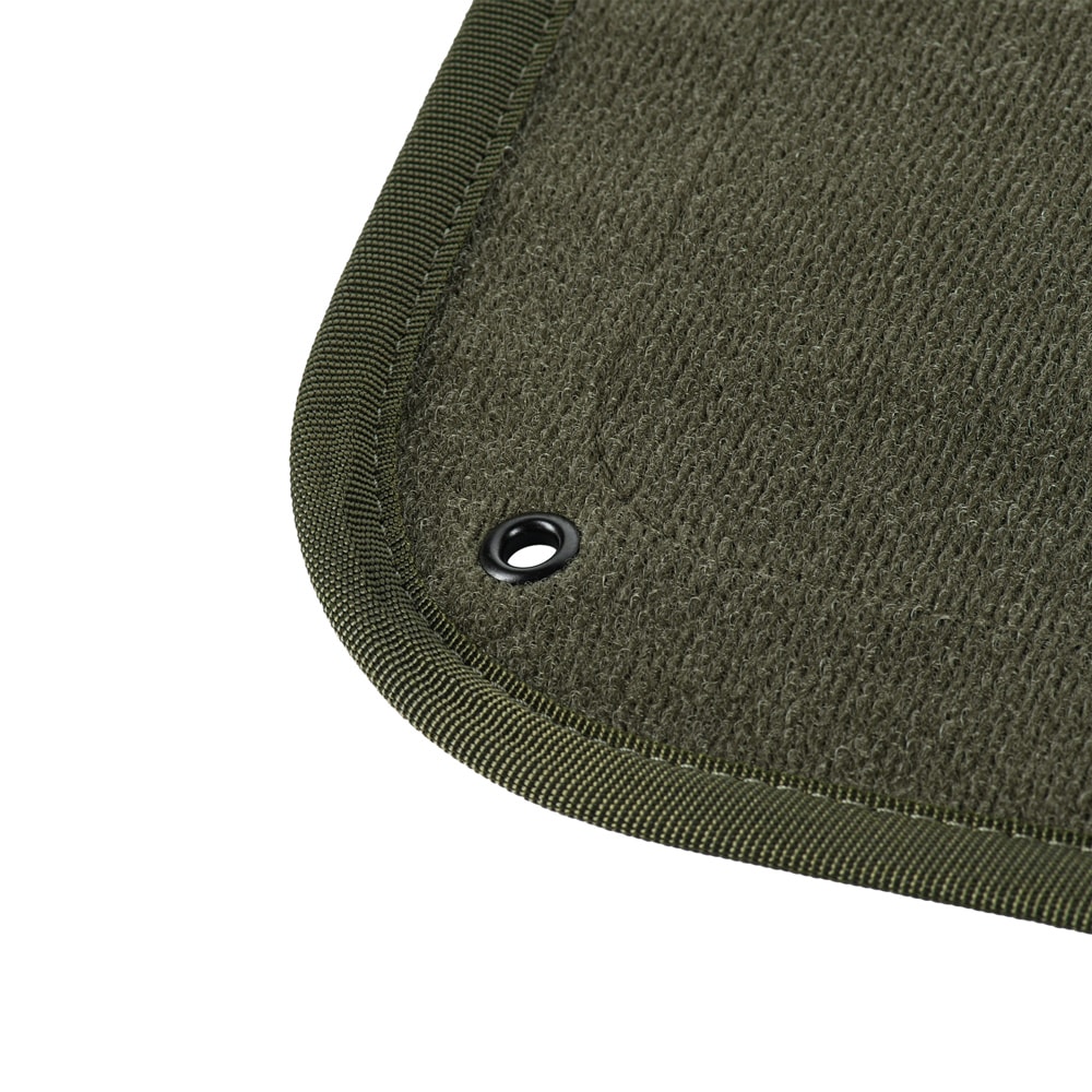 Panel na nášivky M-Tac 45 × 65 cm – Ranger Green