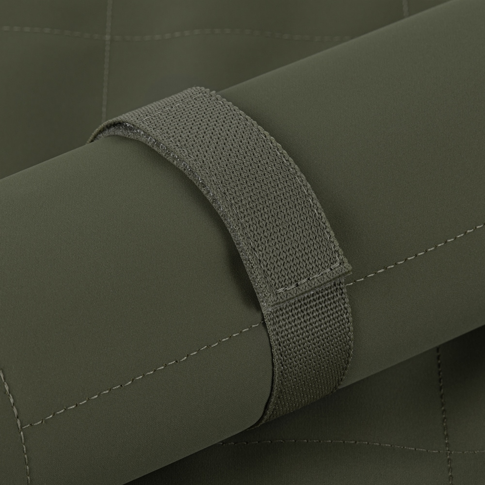 Panel na nášivky M-Tac 45 × 65 cm – Ranger Green