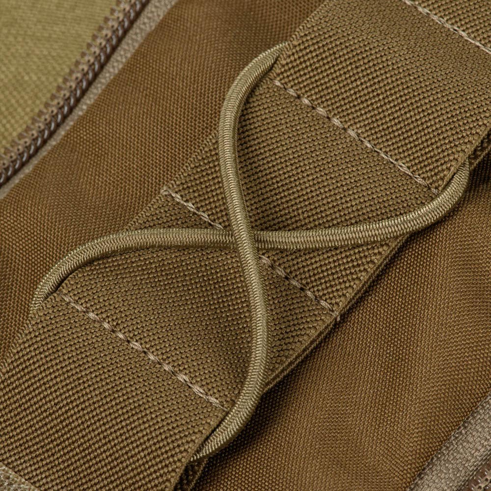 Lékařská sumka M-Tac Elite Rip Off Gen.II - Coyote