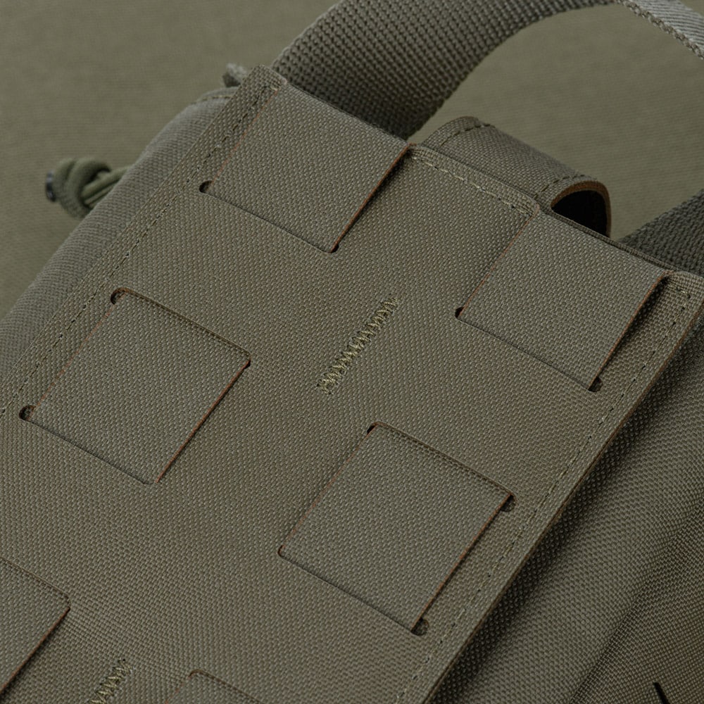 Lékařská sumka M-Tac Elite Rip Off Gen.II - Ranger Green