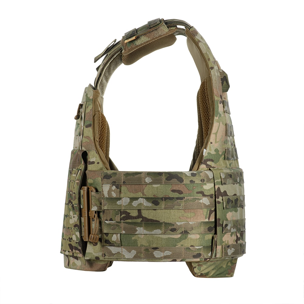 Taktická vesta M-Tac Sturm Elite Gen.II - MultiCam