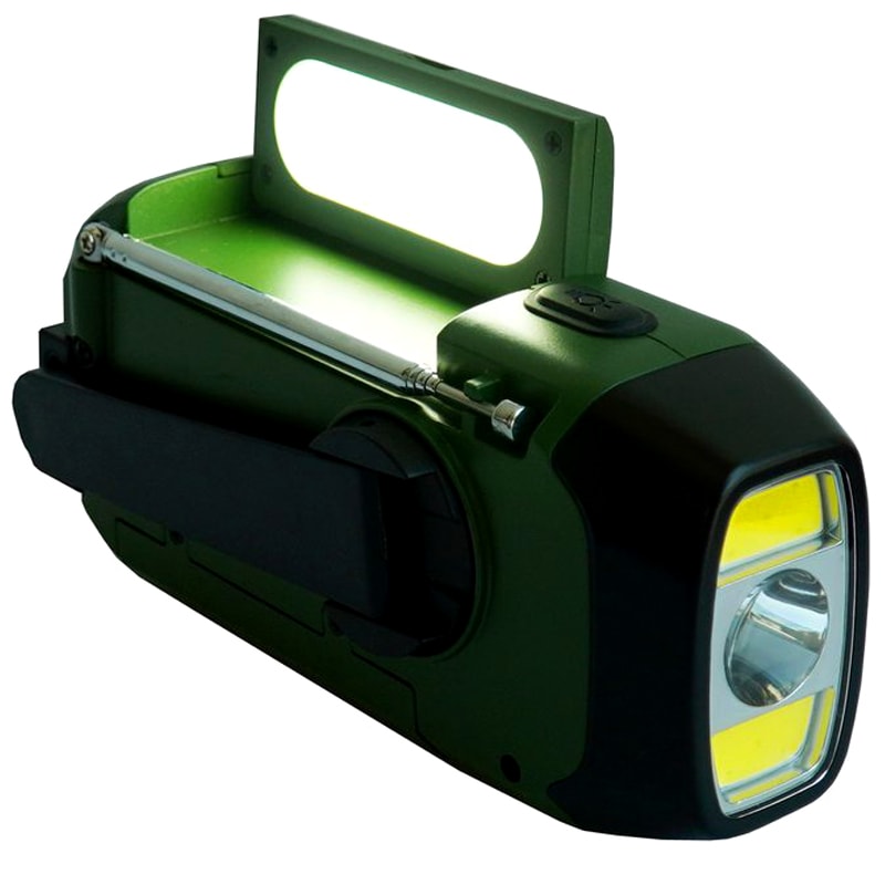 Alarmové rádio Blaupunkt ER20