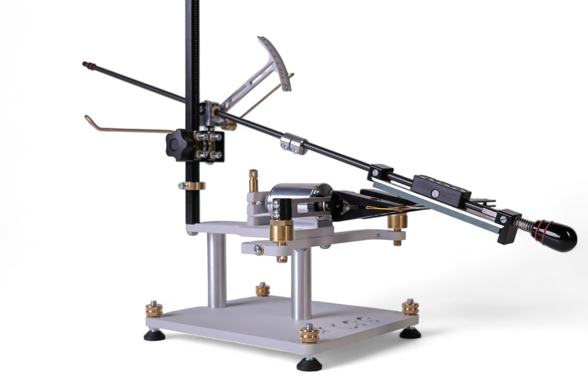 Ostřicí systém Kazak Model 100 – sada