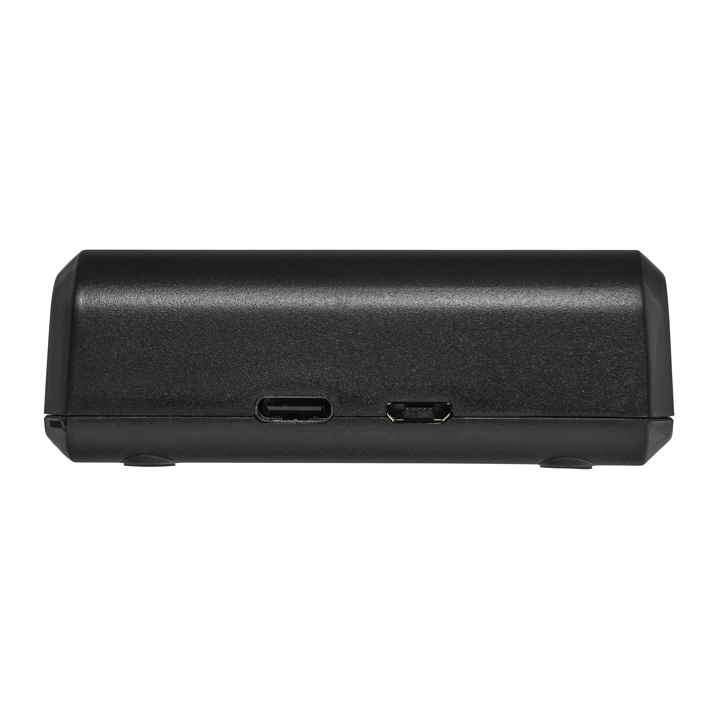 Nabíječka Green Cell GC VitalCharger s akumulátory 2x AAA + 2x AA