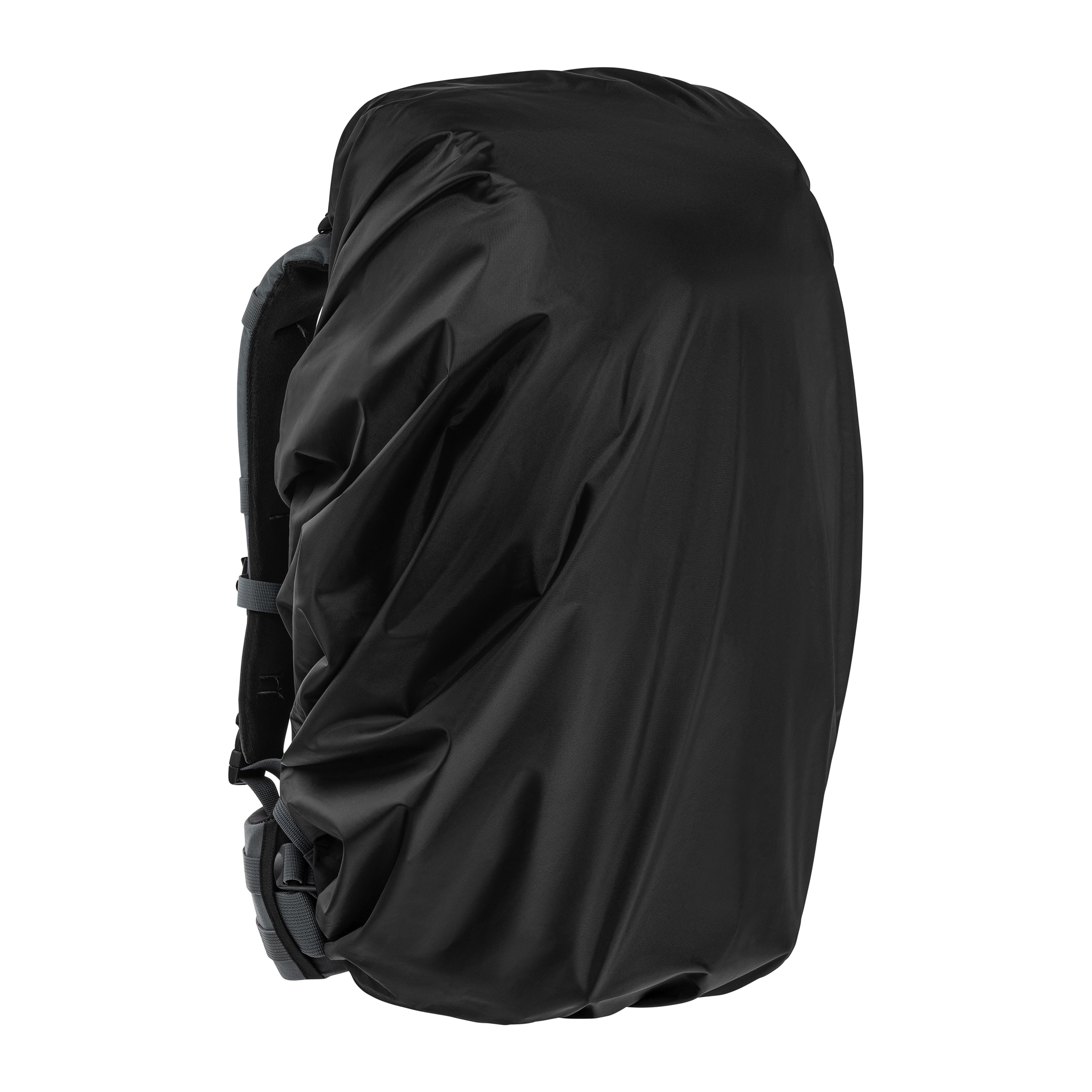 Batoh Wisport Zipper Fox 42 40 l – Graphite