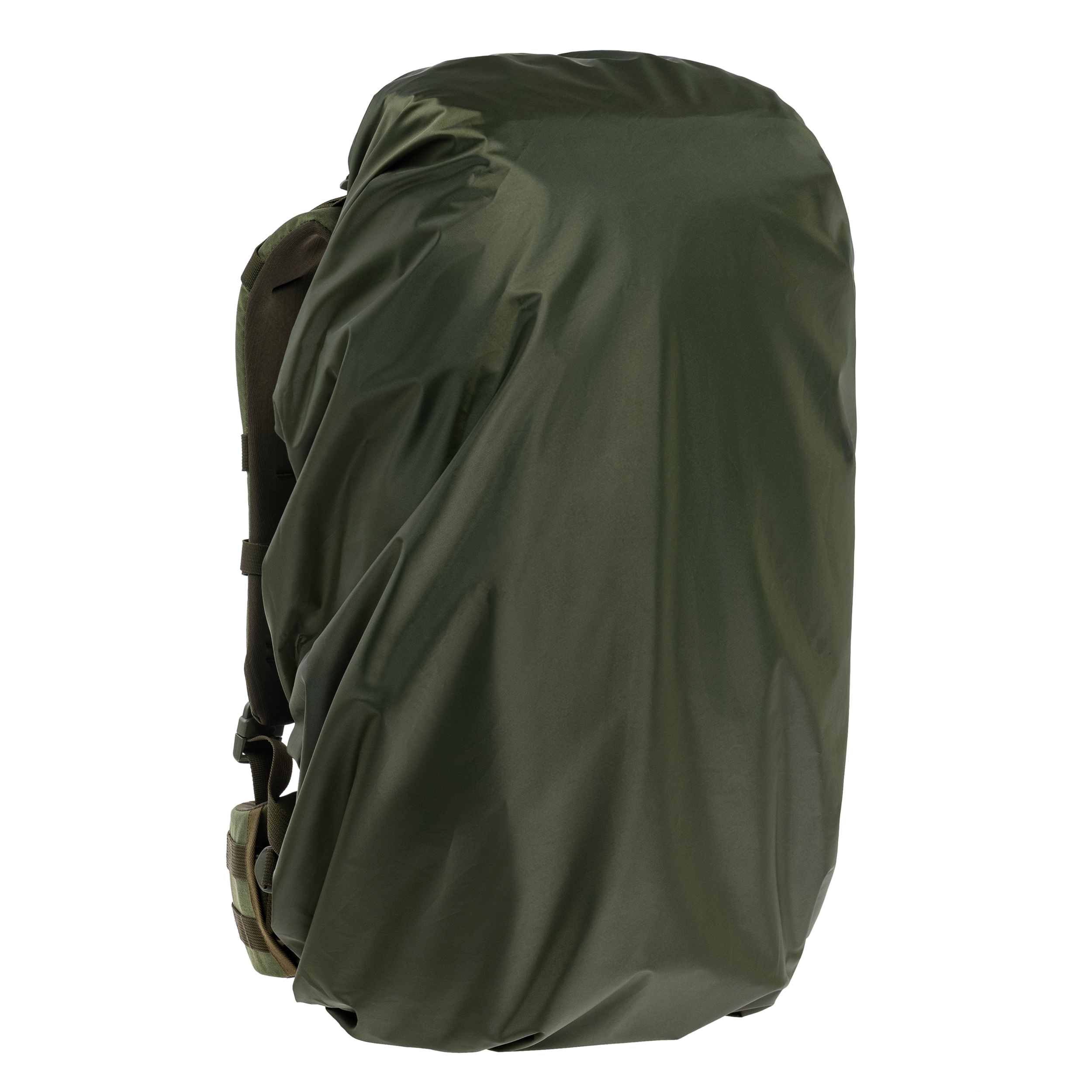 Batoh Wisport Zipper Fox 42 40 l – Olive Green