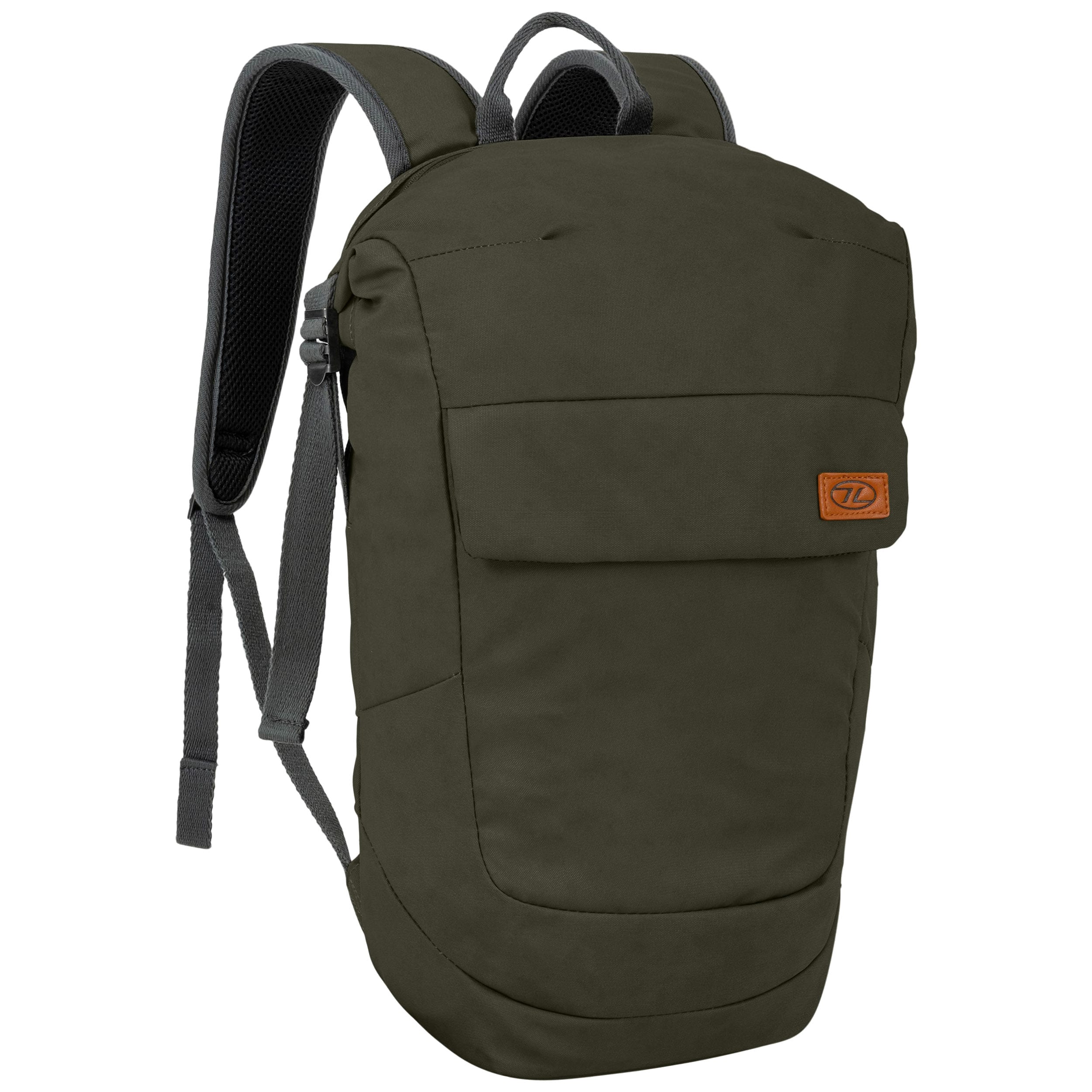 Batoh Highlander Flug 18 l – Forest Night