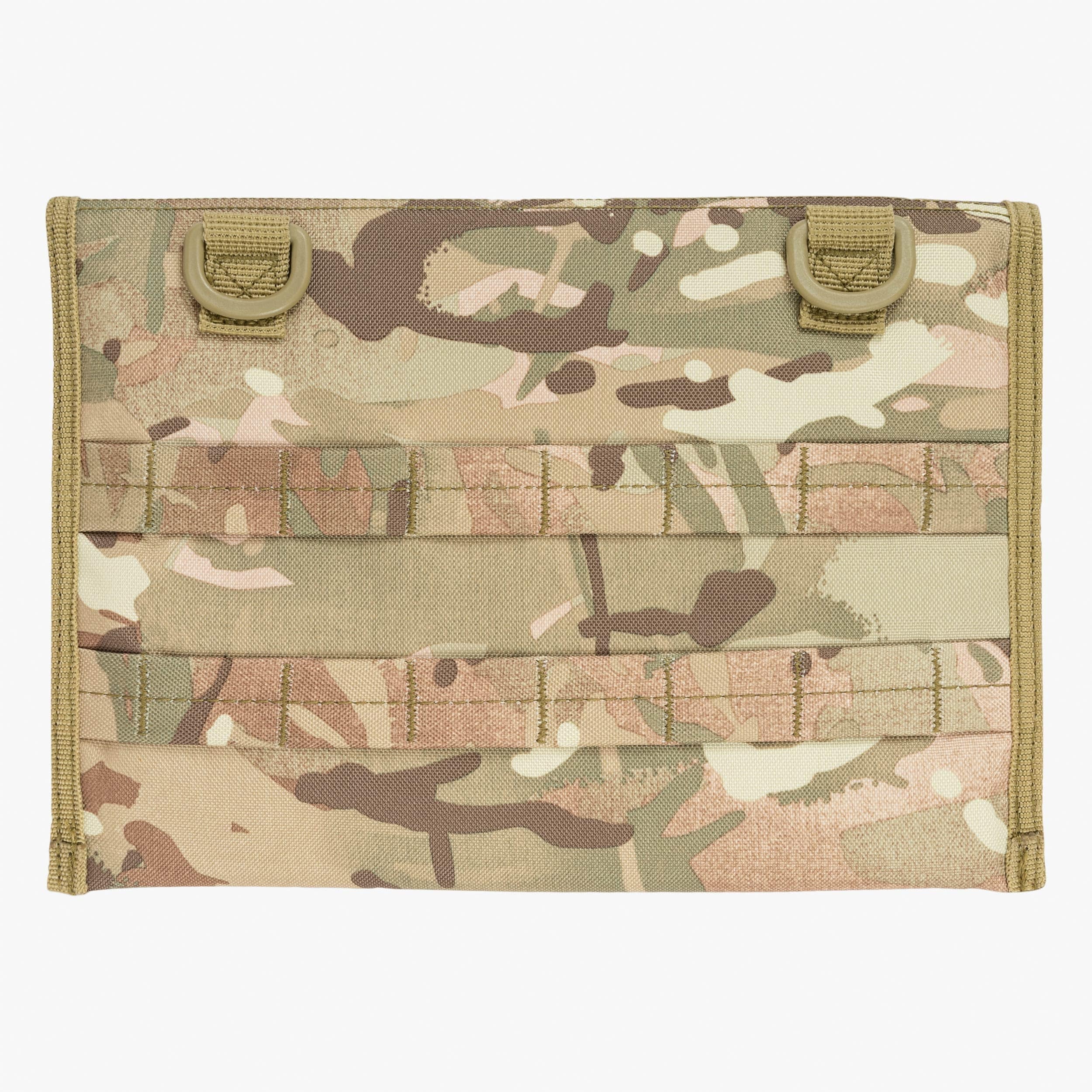 Pouzdro na tablet Highlander Forces - Arid MC Camo