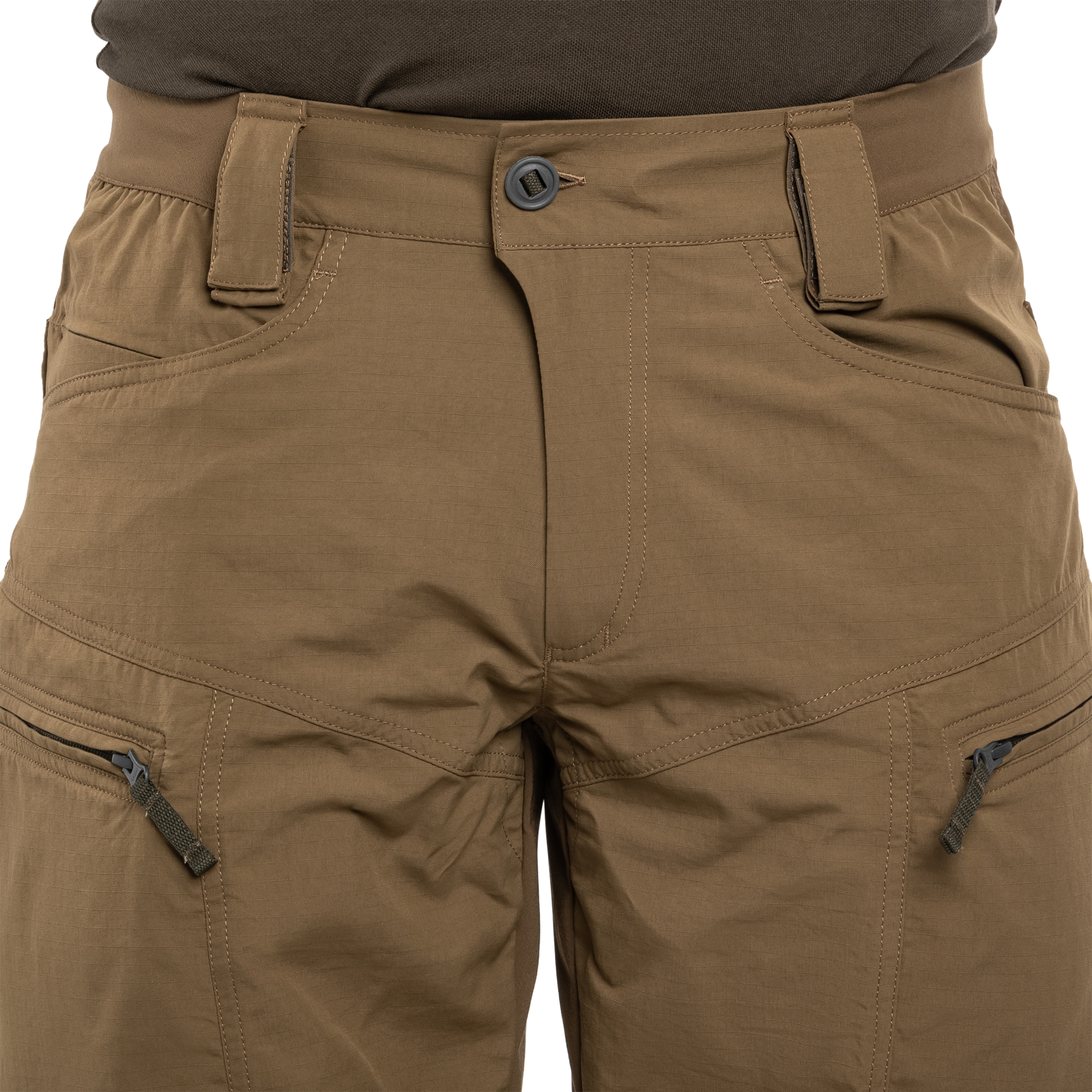 Kraťasy UF PRO P-40 Ranger Tactical Shorts – Kangaroo