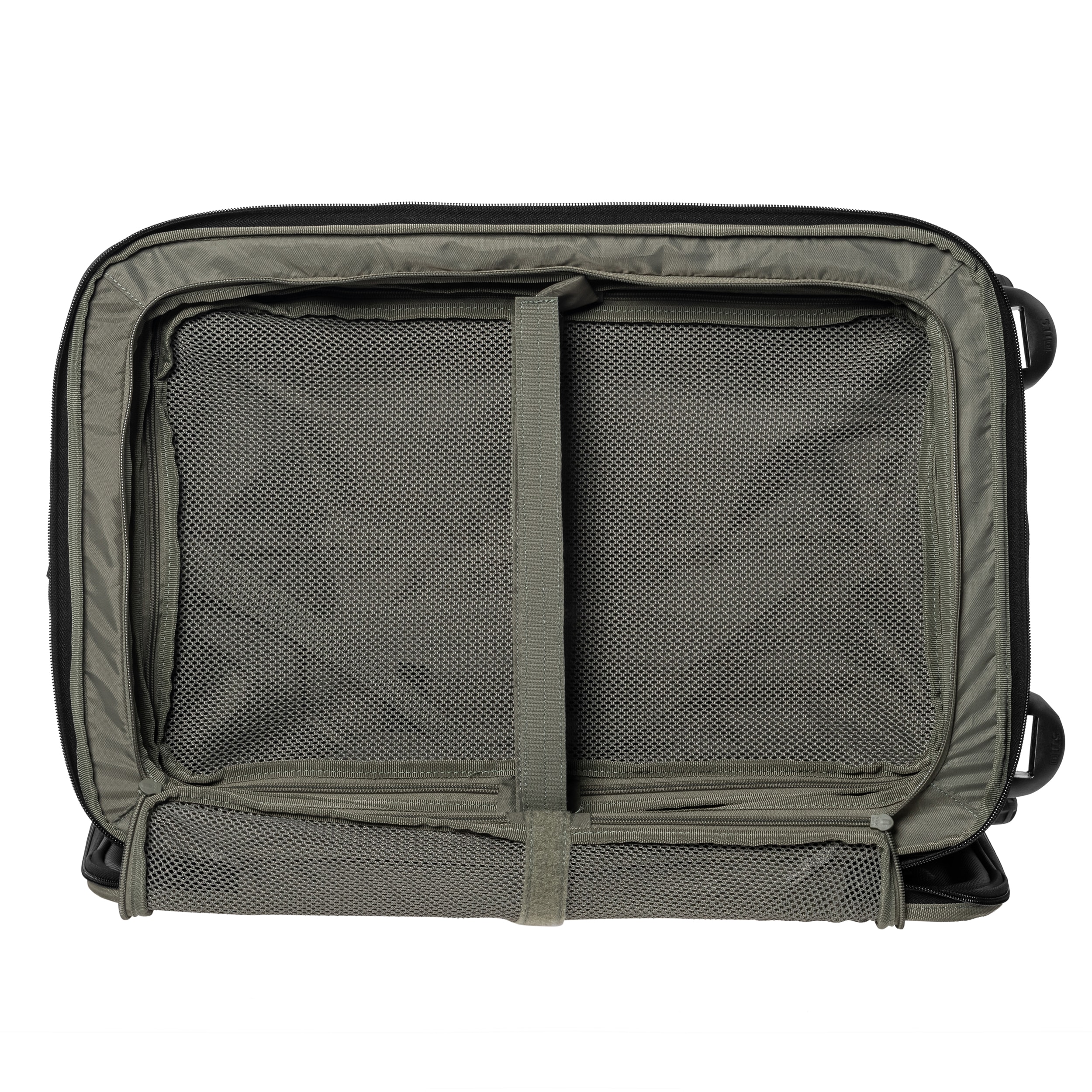 Kufr 5.11 Load Up 22 Carry On 45 l – Volcanic