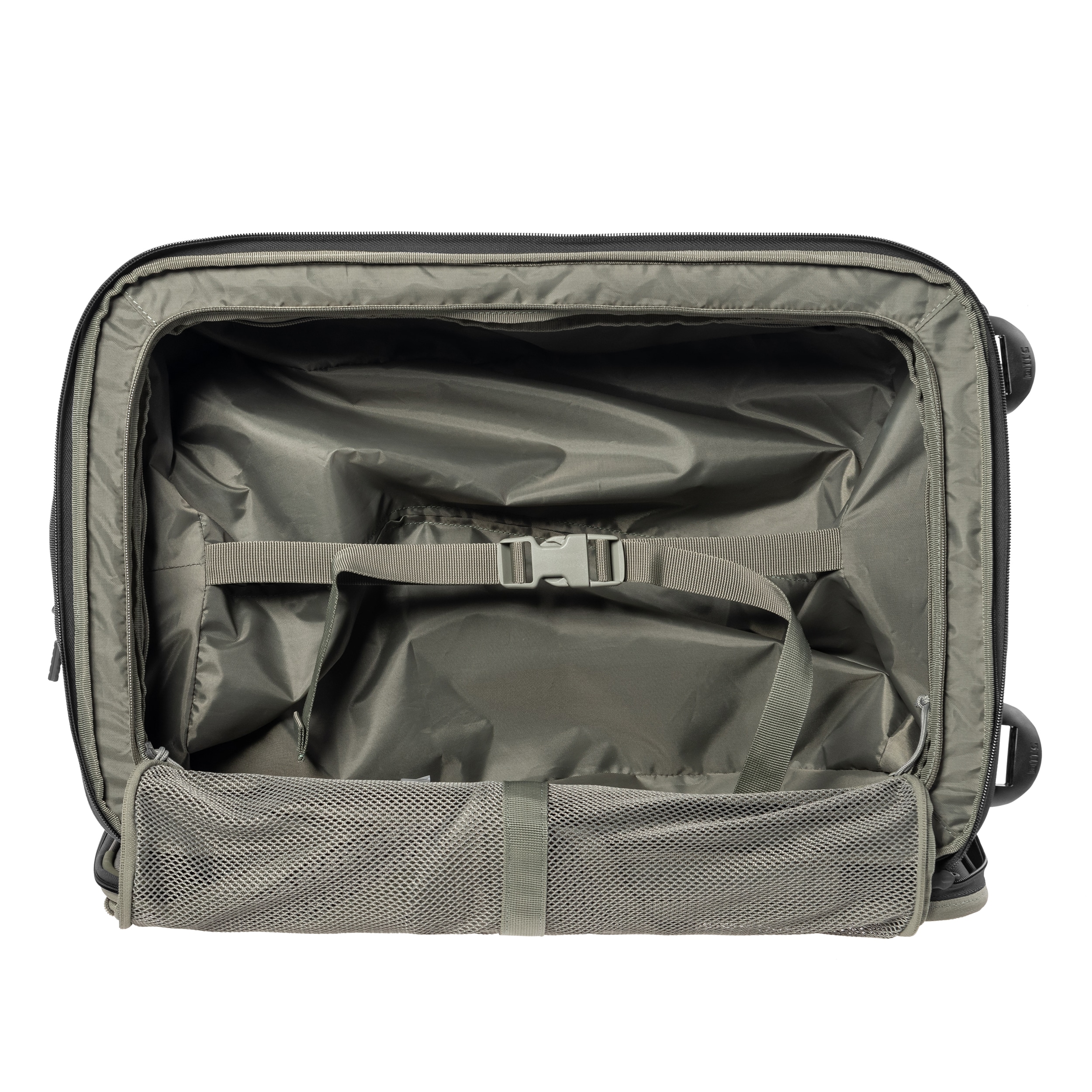 Kufr 5.11 Load Up 22 Carry On 45 l - Ranger Green