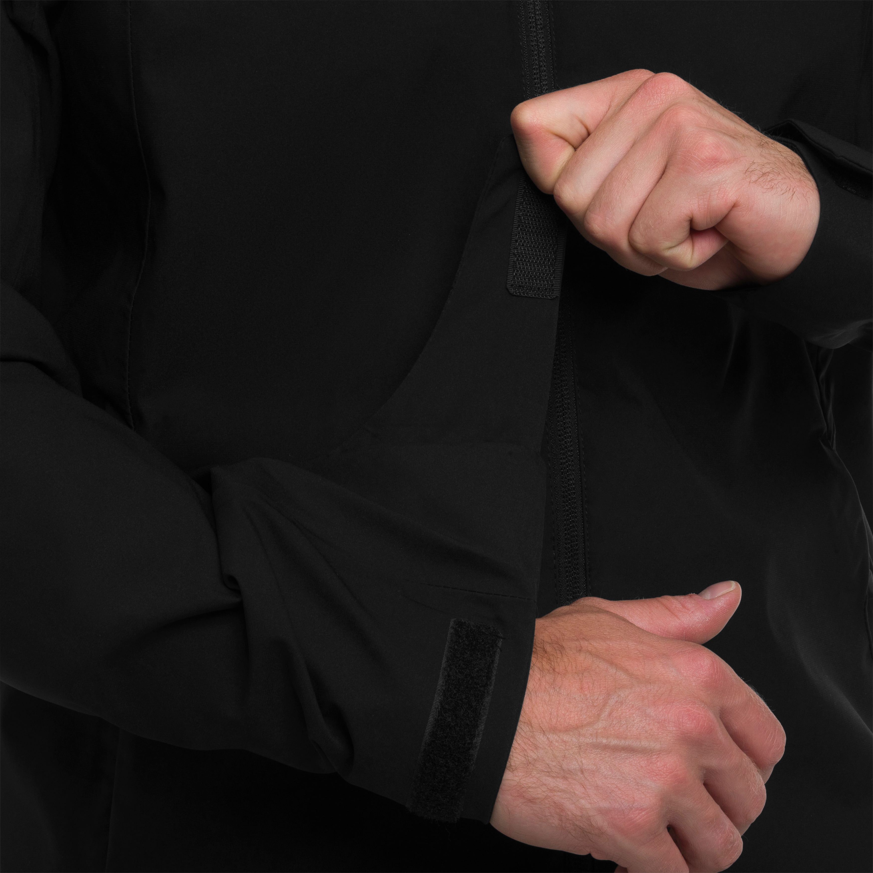 Bunda 4F M703 - černá