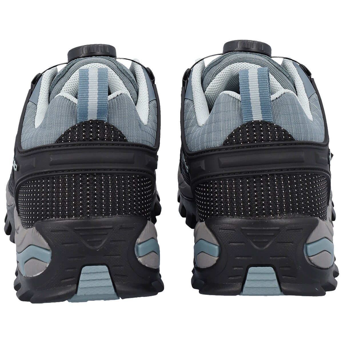 Dámské boty CMP Rigel Fitgo WP Low - Mineral Green