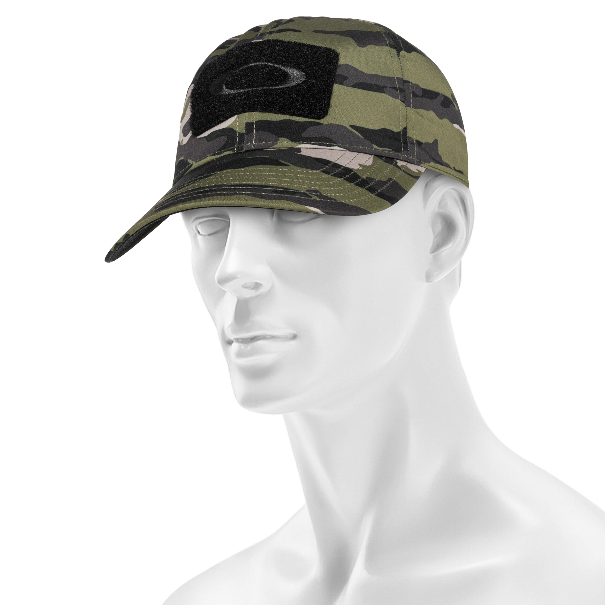 Kšiltovka Oakley SI Cap - Core Camo