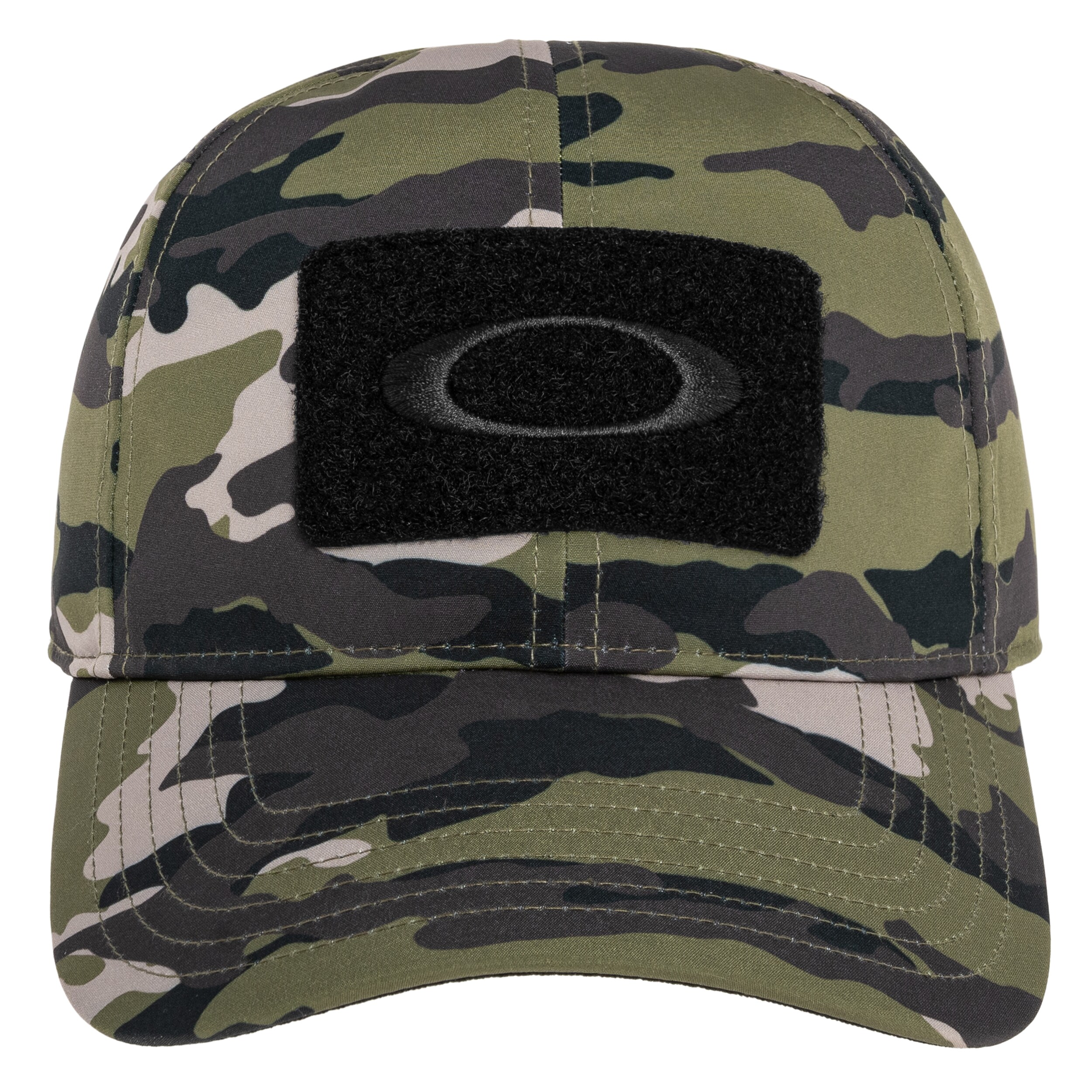 Kšiltovka Oakley SI Cap - Core Camo