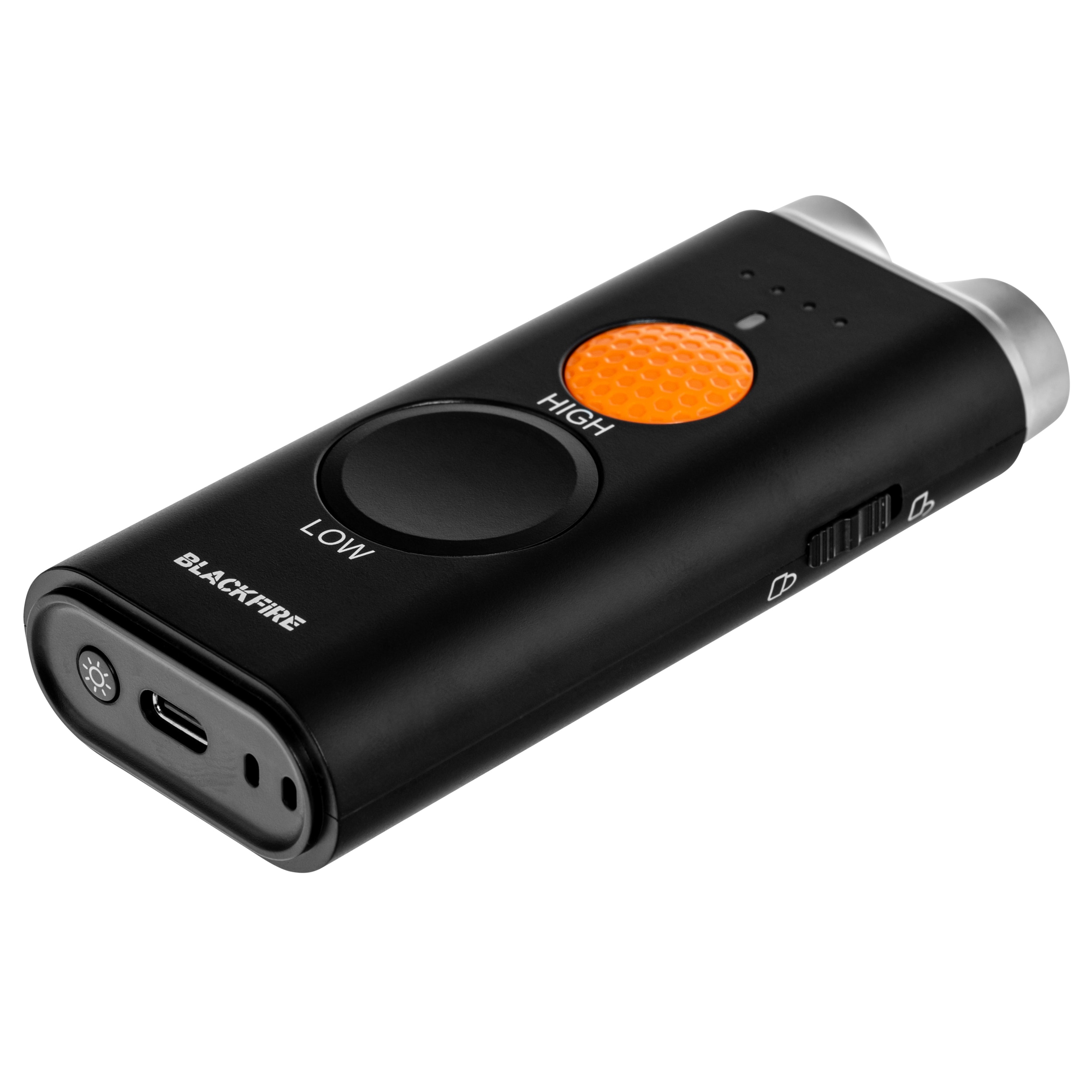Ultrazvukový odpuzovač psů Blackfire Anti Dog Ultrasonic Pro