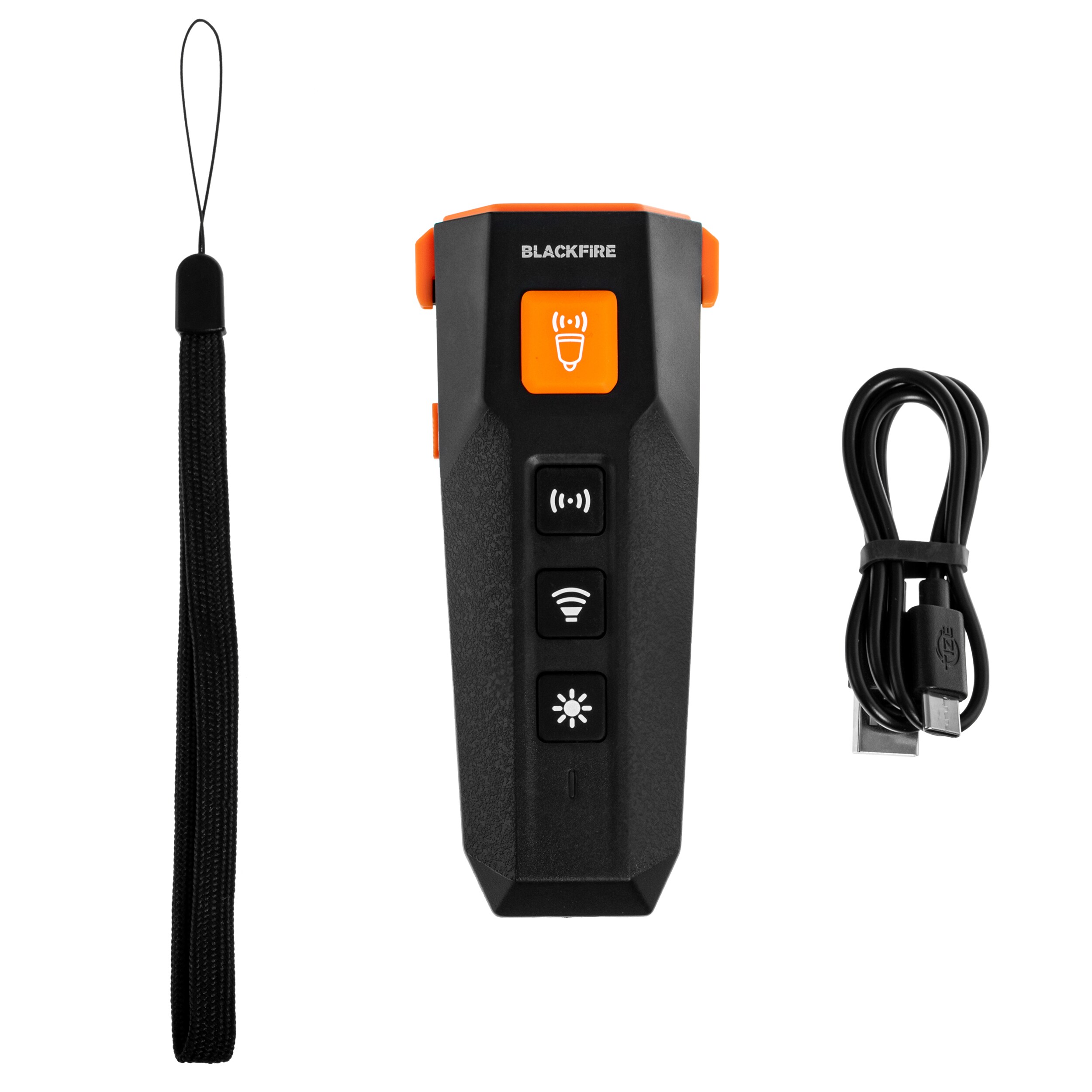 Ultrazvukový odpuzovač psů Blackfire Anti Dog Ultrasonic Max