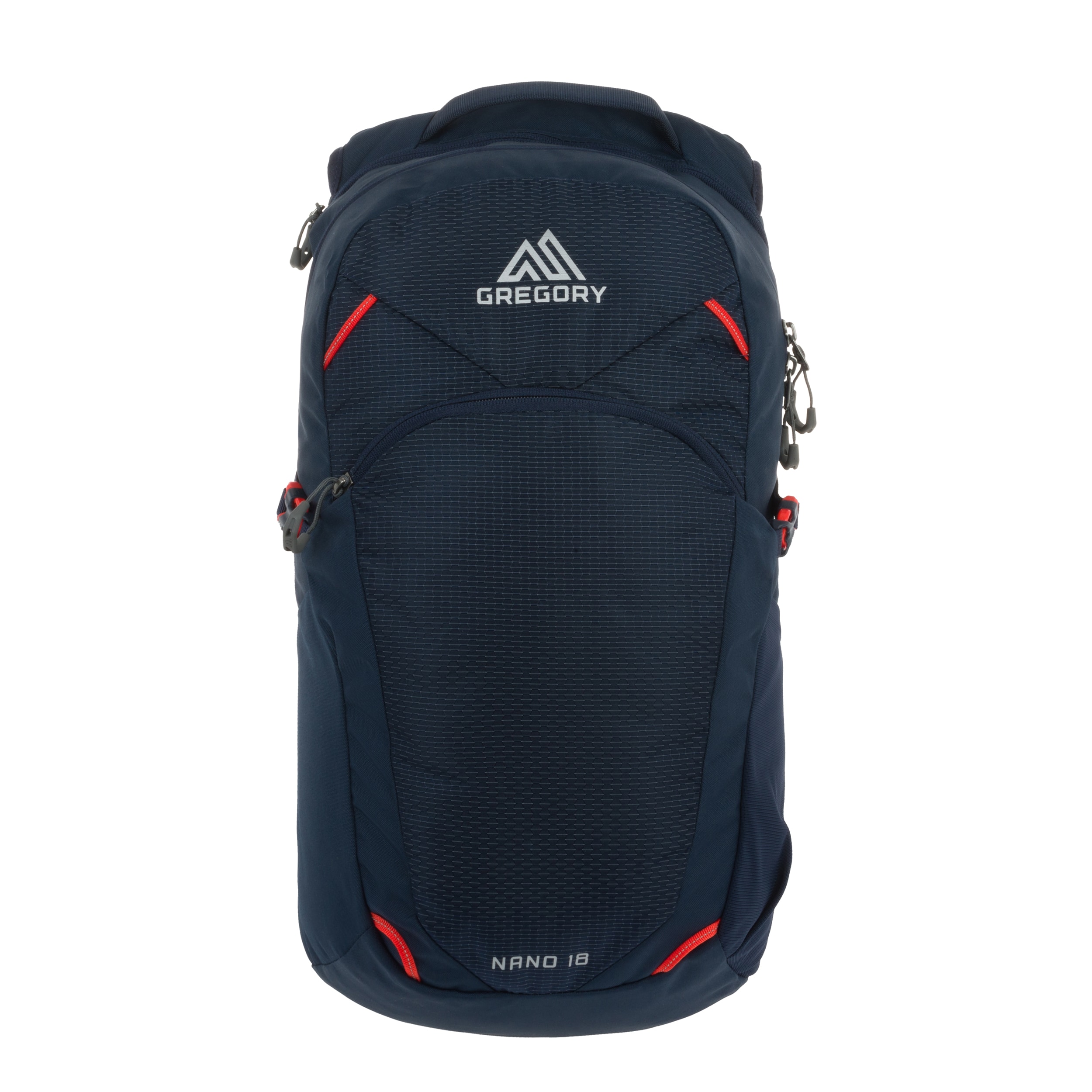 Batoh Gregory Nano 18 l – Spark Navy